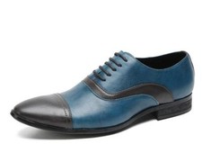 Scarpe eleganti uomo moda
