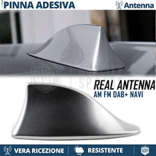 Antenna PINNA DI SQUALO Grigia