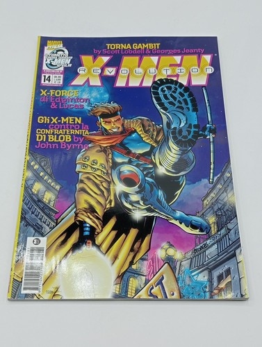 Fumetto marvel italia men - fumetto,