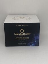 Manuka Health Regenerating