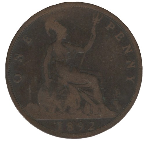 1892 regina vittoria - 1892,