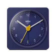 Braun orologio sveglia - braun,