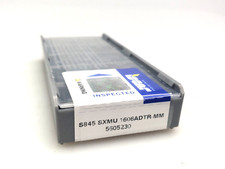 Inserti fresa in carburo Iscar