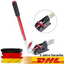 Freno a mano idraulico per fly