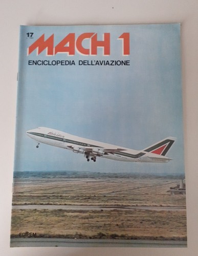 Mach enciclopedia - 1,