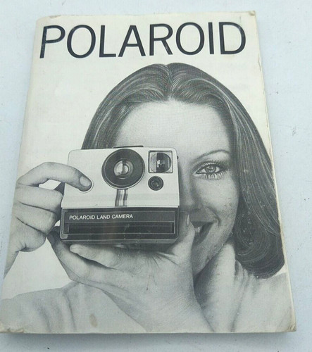Libretto polaroid land - libretto,