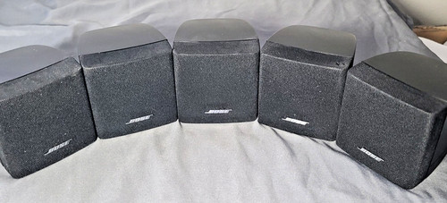 Bose lifestyle altoparlanti - bose,