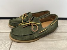 Mocassini ALEMANNI uomo Taglia 42 scarpe Made In Italy