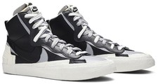 NUOVO blazer Nike Mid x Sacai