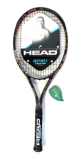 Racchetta tennis head - tennis,