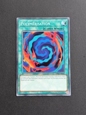 Yu-Gi-Oh - JCC -
