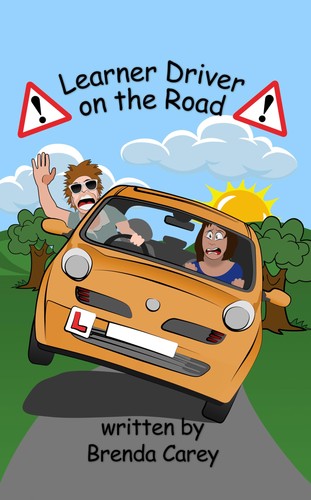 Brenda carey learner driver - carey,