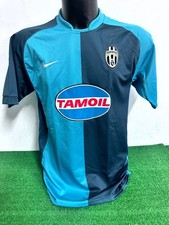 MAGLIA JUVENTUS NO MATCH WORN