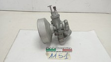 CARBURATORE COMPLETO DELLORTO UA 19 S UA19S BENELLI EXTRA 125 GILERA AERMACCH...