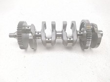 11-13 Yamaha FZ8 Crankshaft