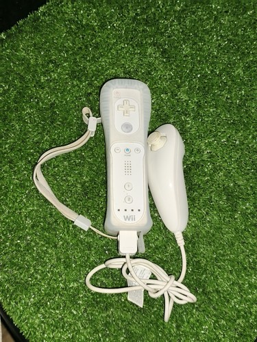Wii mote controller nintendo - wii,