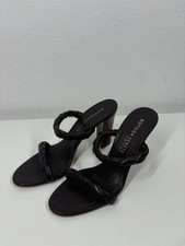 Sandali Sabot Bottega Veneta