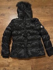 Piumino Donna Moncler TG 42