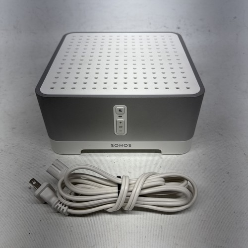 Sonos connect amp gen - sonos, 1
