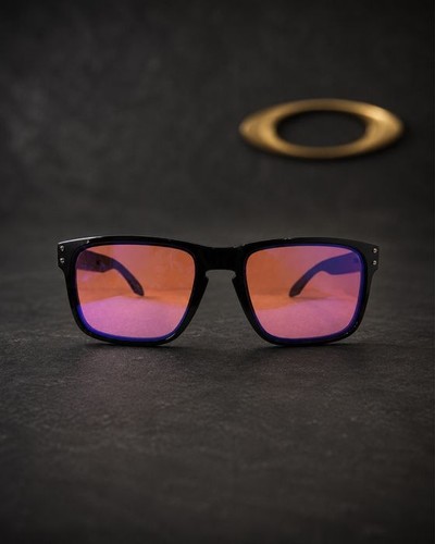 Oakley holbrook custom - oakley, —