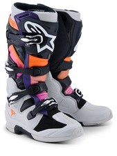 Stivale alpinestars tech - stivale,