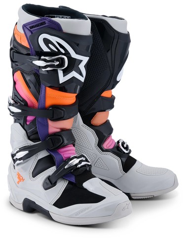 Stivale alpinestars tech - stivale, 7