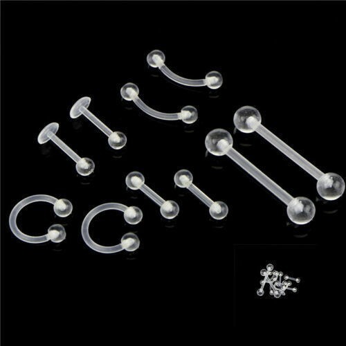 Per naso orecchio - orecchio, piercing