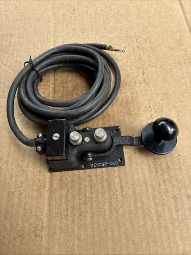 Ww2 navy cmi 26003a - navy,