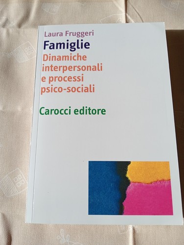 Libro testo universitario - libro, di