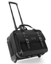 Rolling Laptop Bag, Briefcase