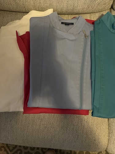 Abbigliamento professionale - abbigliamento,