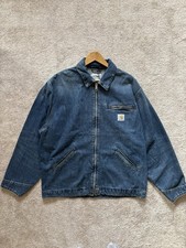 Giacca carhartt wip detroit - carhartt,