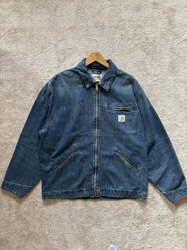 Giacca carhartt wip detroit - giacca,
