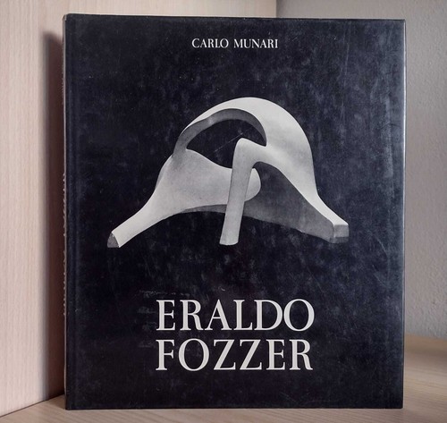 Eraldo fozzer carlo munari - eraldo,