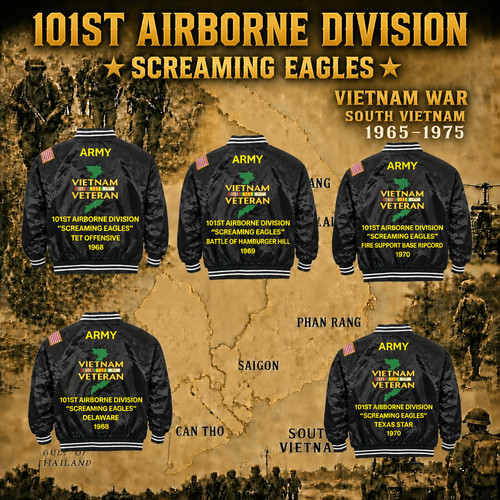 101st airborne division - 101st,