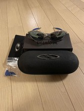 Occhiali da sole Oakley Juliet