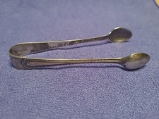 Antiche pinze da zucchero in