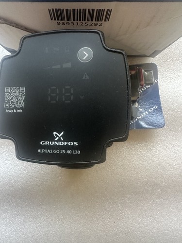 Alpha1 130 220 240v - alpha1, 220-240v