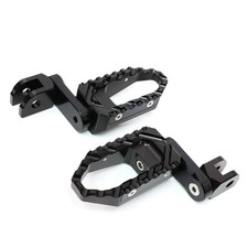 Black TRC 40mm Lower Front