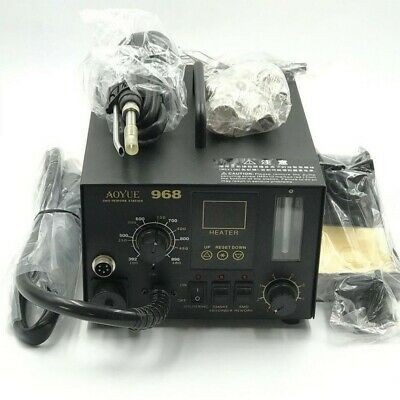 Aoyue 968 smd - aoyue,