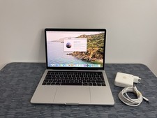 Apple MacBook Pro (2019) 13” i5, 8GB RAM 128GB SSD Garanzia Fattura Negozio