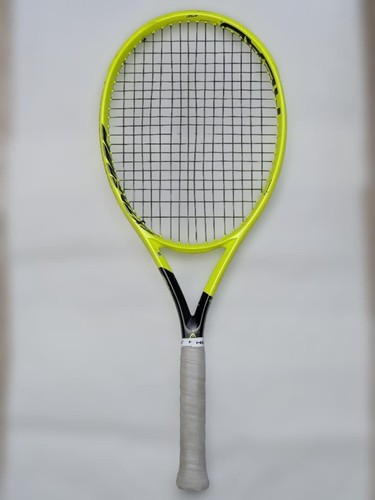 Racchetta tennis usata - da,