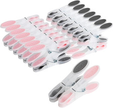 Mollette, 30 Pezzi Bucatos