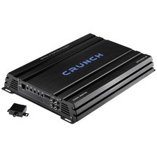 Crunch GPX3300.1D 1-Channel