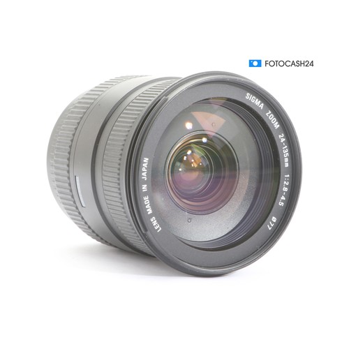 Sigma 135 c - 2,8-4,5/24-135, c/ef
