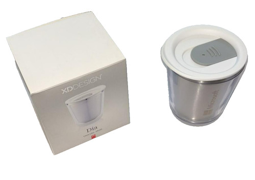 Tazza viaggio design dia - design,