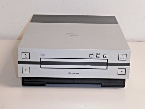Pioneer ricevitore - pioneer,