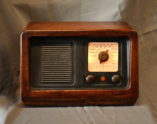 Radio valvole phonola - radio,