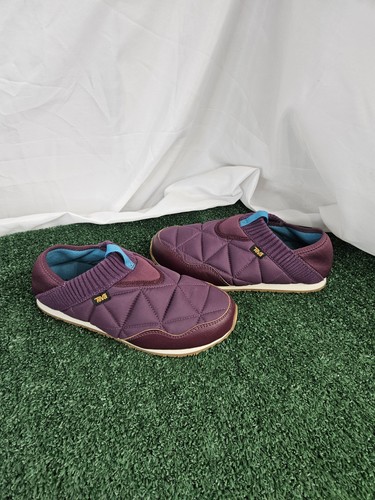 Teva reember moc shoes womens - teva,