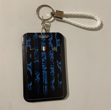 INTER F.C. NEW PORTACHIAVI